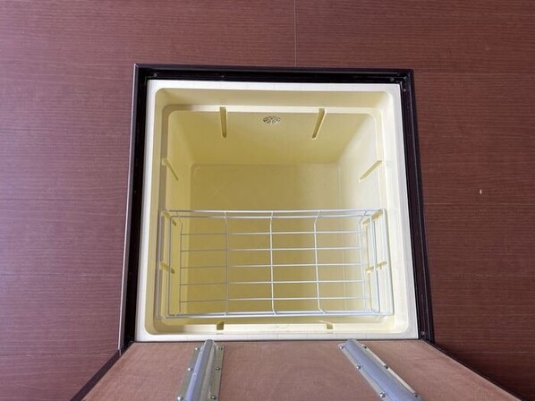 リヴィエールToki A/Bの物件内観写真